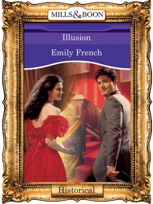 cover image of Illusion